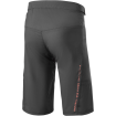 Pantaloni scurti ciclism Alpinestars alps 6, Negru Pantaloni scurti ciclism Alpinestars alps 6, Negru thumb