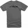 Tricou moto ALPINESTARS Ride 3.0 CHARCOAL/BLACK