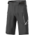 Pantaloni scurti ciclism Alpinestars alps 6, Negru Pantaloni scurti ciclism Alpinestars alps 6, Negru thumb
