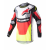 Bluza motocross Alpinestars f-agent, Rosu/Alb/Galben Bluza motocross Alpinestars f-agent, Rosu/Alb/Galben thumb