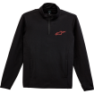 Hanorac moto Alpinestars midlr mission, Negru Hanorac moto Alpinestars midlr mission, Negru thumb