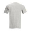 Tricou moto Thor tech heather tee, Gri Tricou moto Thor tech heather tee, Gri thumb