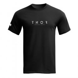 Tricou moto Thor eclipse, Negru Tricou moto Thor eclipse, Negru