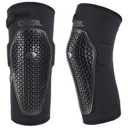 Genunchiere O'neal junction lite V.23, Negru