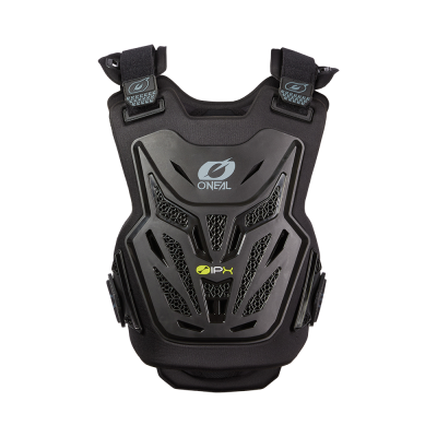 Armura pentru copii SPLIT LITE V.22, Negru