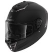 Casca Shark spartan rs matt, Negru thumb