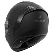 Casca Shark spartan rs matt, Negru thumb