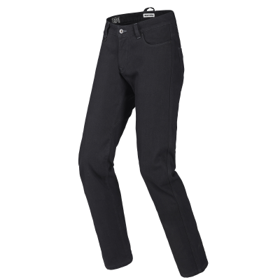 Blugi moto Spidi J&Dyneema evo, Negru