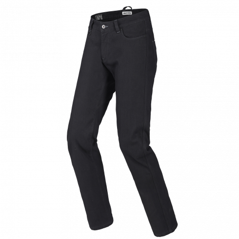 Blugi moto Spidi J&Dyneema evo, Negru Blugi moto Spidi J&Dyneema evo, Negru