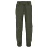Pantaloni moto din textil Spidi moto jogger militar, Verde
