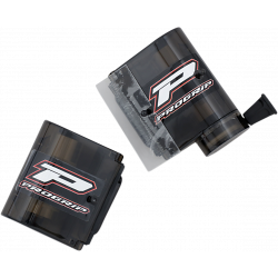 Sistem ROLL OFF pentru ochelari motocross PROGRIP Vista XXL Goggle Roll-Off System