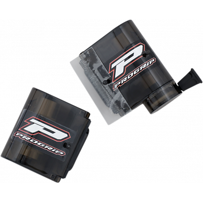 Sistem ROLL OFF pentru ochelari motocross PROGRIP Vista XXL Goggle Roll-Off System