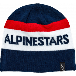 Sapca iarna ALPINESTARS Stake Beanie NAVY Sapca iarna ALPINESTARS Stake Beanie NAVY