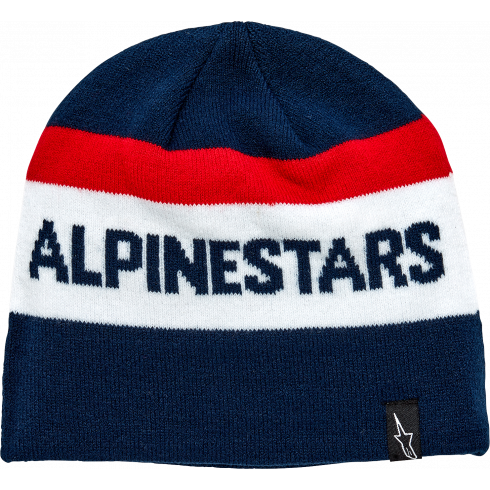 Sapca iarna ALPINESTARS Stake Beanie NAVY Sapca iarna ALPINESTARS Stake Beanie NAVY