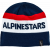 Sapca iarna ALPINESTARS Stake Beanie NAVY Sapca iarna ALPINESTARS Stake Beanie NAVY thumb