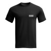 Tricou moto Thor hallman legacy, Negru thumb