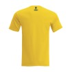 Tricou moto Thor hallman heritage, Galben Tricou moto Thor hallman heritage, Galben thumb