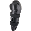 Genunchiere motocross pentru copii Alpinestars bionic action youth, Negru thumb
