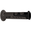 Mansoane moto Progrip 725 road dual, Negru/Negru thumb