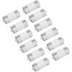 Folie pentru ochelari PROGRIP ROLL OFF FILMS 12PCS thumb
