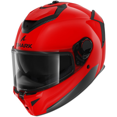 Casca SHARK SPARTAN GT PRO RED GLOSS Casca SHARK SPARTAN GT PRO RED GLOSS