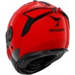 Casca SHARK SPARTAN GT PRO RED GLOSS Casca SHARK SPARTAN GT PRO RED GLOSS thumb