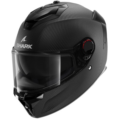Casca SHARK SPARTAN GT PRO CARBON SKIN MATT Casca SHARK SPARTAN GT PRO CARBON SKIN MATT