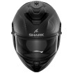 Casca SHARK SPARTAN GT PRO CARBON SKIN MATT thumb