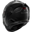 Casca SHARK SPARTAN GT PRO CARBON RITMO BLACK/GRAY GLOSS thumb