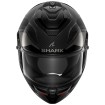 Casca SHARK SPARTAN GT PRO CARBON RITMO BLACK/GRAY GLOSS thumb