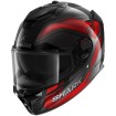 Casca SHARK SPARTAN GT PRO CARBON RITMO BLACK/RED GLOSS Casca SHARK SPARTAN GT PRO CARBON RITMO BLACK/RED GLOSS thumb