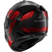 Casca SHARK SPARTAN GT PRO CARBON RITMO BLACK/RED GLOSS Casca SHARK SPARTAN GT PRO CARBON RITMO BLACK/RED GLOSS thumb