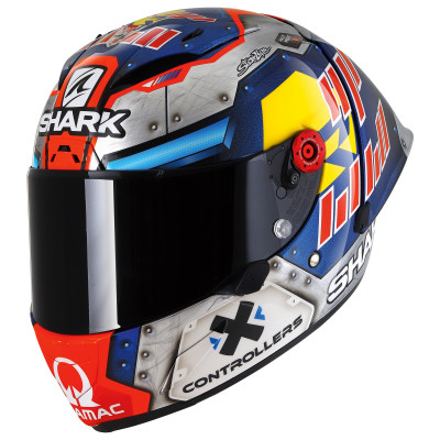 Casca SHARK RACE-R PRO GP MARTINATOR SIGNATURE