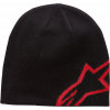 Sapca de iarna ALPINESTARS Corp Shift Beanie BLACK/RED