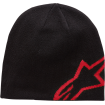 Sapca de iarna ALPINESTARS Corp Shift Beanie BLACK/RED thumb