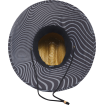 Sapca Thor straw hat, Bej Sapca Thor straw hat, Bej thumb