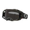 Ochelari motocross Oakley Airbrake Tuff Blocks Black Gunmetal Dark Grey Lens Ochelari motocross Oakley Airbrake Tuff Blocks Black Gunmetal Dark Grey Lens thumb