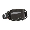 Ochelari motocross Oakley Airbrake Tuff Blocks Black Gunmetal Dark Grey Lens Ochelari motocross Oakley Airbrake Tuff Blocks Black Gunmetal Dark Grey Lens thumb