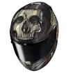 Casca HJC rpha 11 Call of Duty, Maro/Verde Casca HJC rpha 11 Call of Duty, Maro/Verde thumb