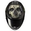 Casca HJC rpha 11 Call of Duty, Maro/Verde Casca HJC rpha 11 Call of Duty, Maro/Verde thumb