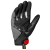 Manusi moto Spidi g-carbon, Negru/Rosu Manusi moto Spidi g-carbon, Negru/Rosu thumb