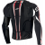 Armura moto Alpinestars bionic plus, Negru/Rosu thumb