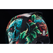 Casca Icon airflite omnicrux mips®, Negru/Albastru/Rosu thumb
