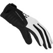 Manusi moto dame Spidi CTS-1, Negru/Alb thumb