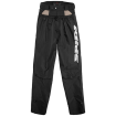 Captuseala impermeabila Spidi insideout pants, Negru Captuseala impermeabila Spidi insideout pants, Negru thumb