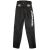 Captuseala impermeabila Spidi insideout pants, Negru Captuseala impermeabila Spidi insideout pants, Negru thumb