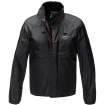 Captuseala impermeabila Spidi rain chest, Negru thumb