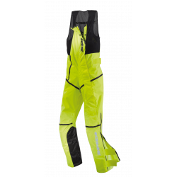 Salopete impermeabile Spidi rain, Negru/Galben fluo Salopete impermeabile Spidi rain, Negru/Galben fluo