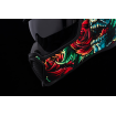 Casca Icon airflite omnicrux mips®, Negru/Albastru/Rosu thumb