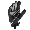 Manusi moto dame Spidi flash-r evo, Negru/Alb Manusi moto dame Spidi flash-r evo, Negru/Alb thumb